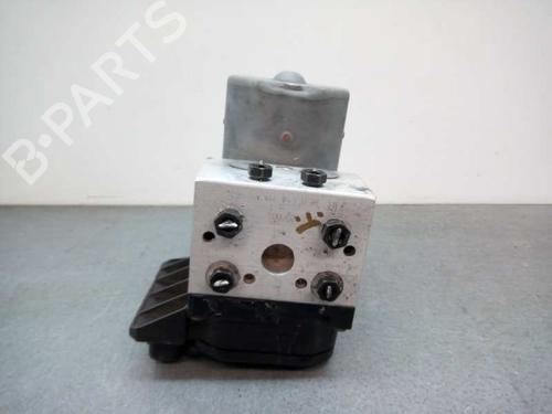 Used ABS pump AUDI ALLROAD C5 (4BH) 2.5 TDI quattro (180 hp) 13622265