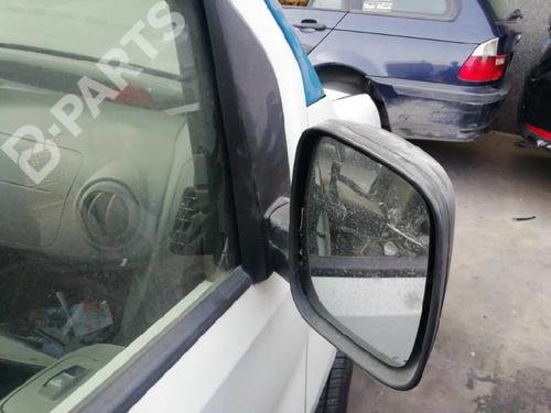 Used Right mirror FIAT FIORINO Box Body/MPV (225_) [2007-2025]  12109357