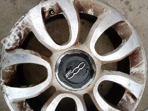 Rim FIAT 500L (351_, 352_)  | BP15819586C45