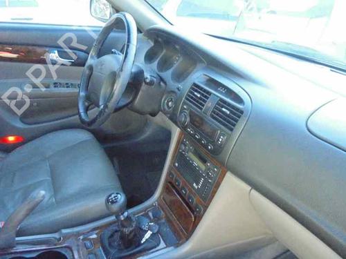 Headlight switch DAEWOO EVANDA (KLAL) 2.0 | BP3414701I24 