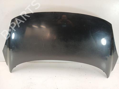 Used Hood RENAULT SCÉNIC III (JZ0/1_) 1.5 dCi (110 hp) 29429251