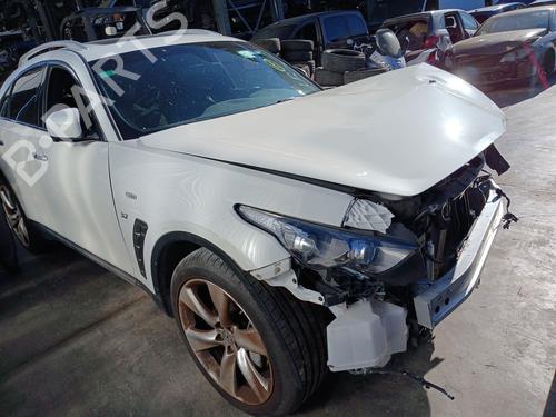 Left front seat INFINITI QX70 3.7 AWD | BP30683682C15 