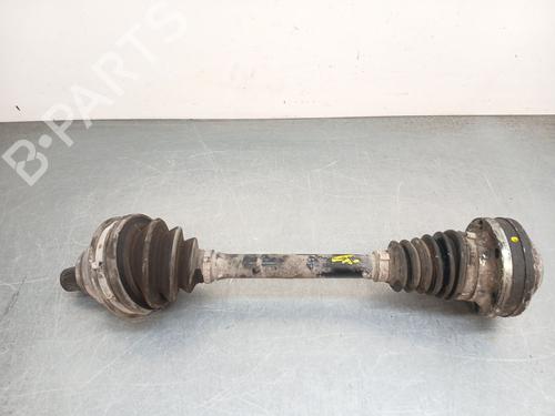 Used Left front driveshaft Left front driveshaft 37015888 37015888