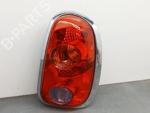 Højre baglygte MINI MINI COUNTRYMAN (R60) One (98 hp) 31038636