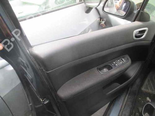 Rear left window mechanism PEUGEOT 307 SW (3H) 1.6 HDI 110 | BP2371299C24 