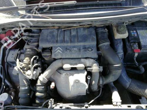 Right front window motor CITROËN C4 I (LC_)  | BP6135161E20 