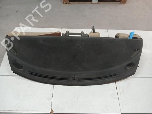 Airbag Kit JAGUAR XJ (X350, X358) D 2.7 | BP12134610C86 