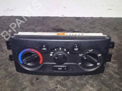 Used Climate control DAEWOO KALOS (KLAS) 1.4 (83 hp) 2417348