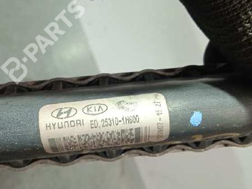 Køler KIA CEE'D SW (ED)  | BP6916782M31 
