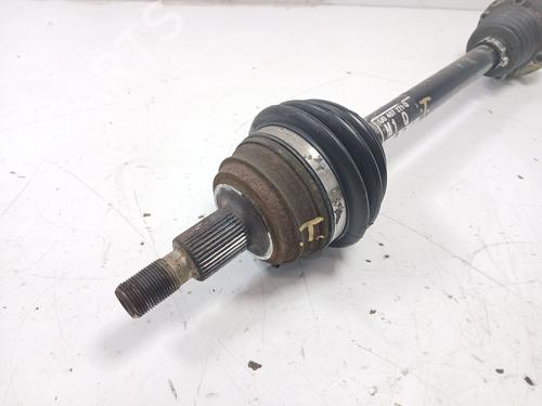 Left front driveshaft VW GOLF IV Variant (1J5) 1.6 | BP37444761M38 - Image 3