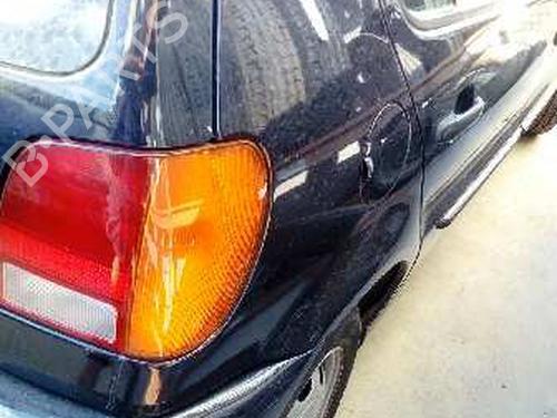Front right lock VW POLO III (6N1)  | BP2419531C97 