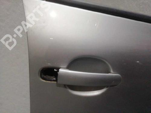 Right front door SKODA SUPERB I (3U4) 1.9 TDI | BP6527691C3 