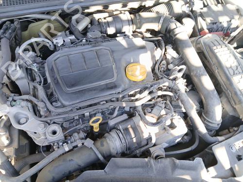 Engine control unit (ECU) RENAULT TALISMAN (LP_) 1.6 dCi 130 | BP23107610M57  - Image 9