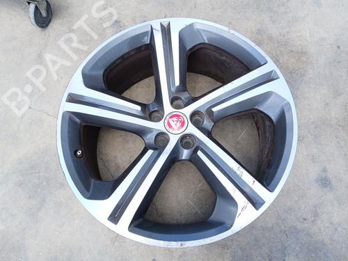 Used Rim Rim 38173604 38173604