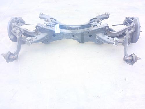 Rear axle MAZDA 6 Saloon (GJ, GL) 2.2 D (GJ2FP) | BP26597895M2 
