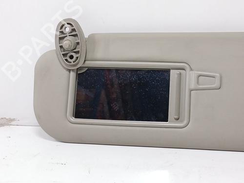 Left sun visor KIA CARENS IV | BP17543068I1 - Image 4