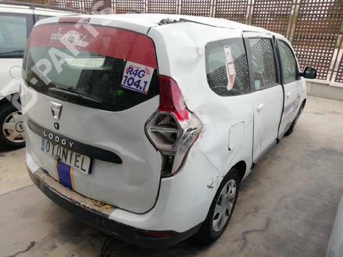 Used Parts DACIA LODGY (JS_)  1.5 dCi  935569