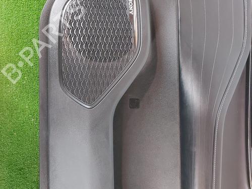 Front right panel OMODA 5  | BP29284353C59