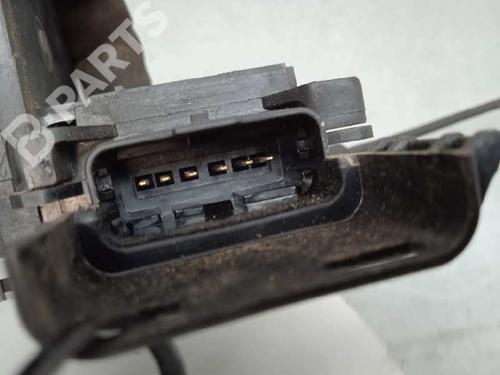 Rear right lock CITROËN C4 Picasso I MPV (UD_)  | BP8066082C99 