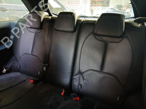 Sæde Bagtil CITROËN DS3 (SA_) 1.6 THP 165 (165 hp) 30570331