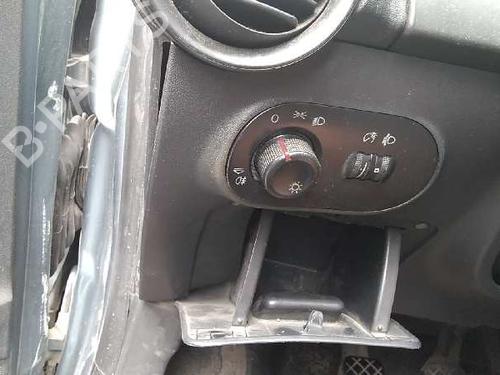 Left mirror SEAT IBIZA III (6L1) 1.4 16V | BP2419303C26 