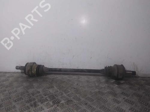 Left rear driveshaft MERCEDES-BENZ C-CLASS (W204) C 220 CDI (204.008) | BP16080196M40 