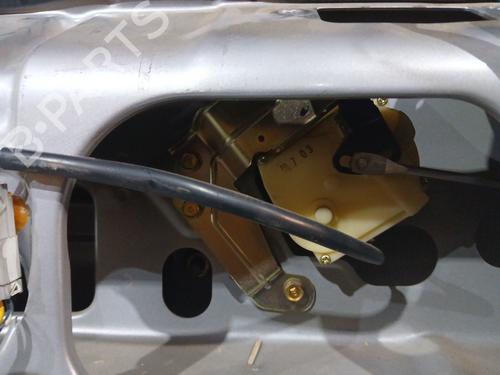 Tailgate HONDA CR-V I (RD) 2.0 16V 4WD (RD1, RD3) | BP9965367C6 