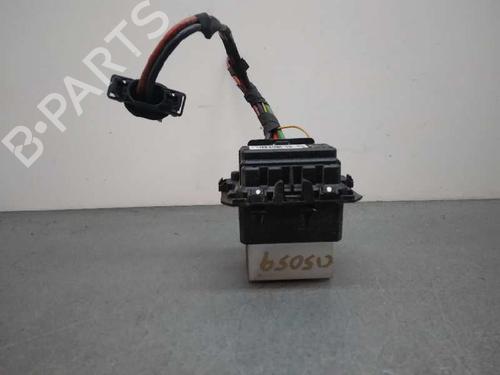 Heater resistor CITROËN C3 Picasso (SH_) [2009-2024]  18041485