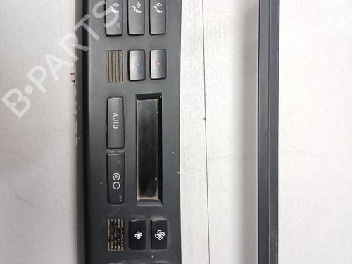 Used Climate control BMW X3 (E83) 2.0 i (150 hp) 23262007