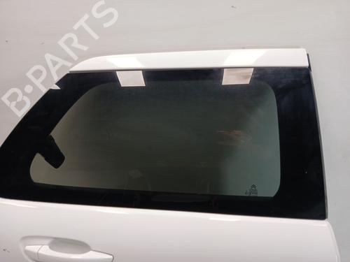 Dør højre bagtil CITROËN C4 CACTUS 1.6 BlueHDi 100 | BP37874446C5 - Image 5