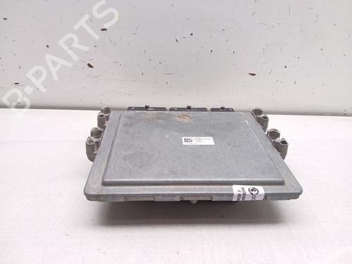 Engine control unit (ECU) RENAULT ARKANA I (LCM_, LDN_) 1.3 TCe 140 (LDN0) | BP30858111M57 