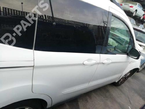 Engine control unit (ECU) FORD TOURNEO COURIER B460 MPV  | BP11181800M57  - Image 9