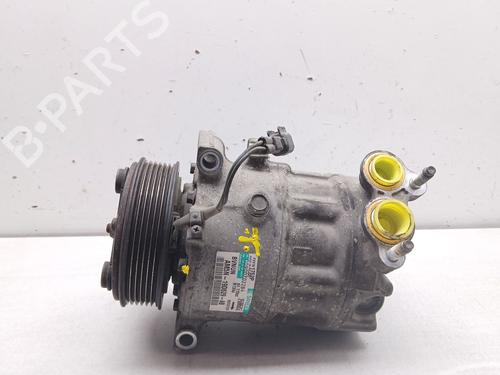 Used AC compressor FORD C-MAX II (DXA/CB7, DXA/CEU) [2010-2019]  30591815