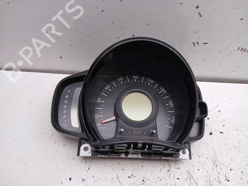 Quadro strumenti Quadro strumenti PEUGEOT 108 1.0 VTi (69 hp) 34444215 34444215