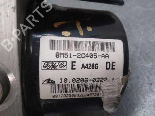 ABS pump FORD FOCUS II Turnier (DA_, FFS, DS)  | BP18025100M43 