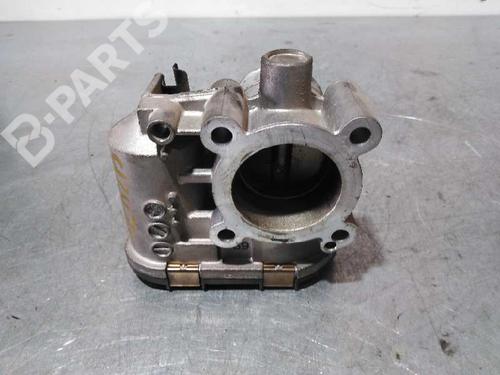 Throttle body FIAT BRAVO I (182_)  | BP6024635M82 