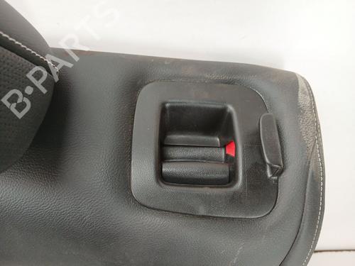 Rear seat RENAULT KADJAR (HA_, HL_) 1.2 TCe 130 (HLMR) | BP32983373C17  - Image 8