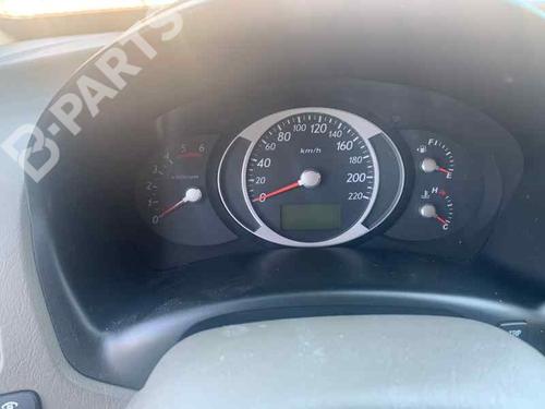 Gearbox HYUNDAI TUCSON (JM)  | BP7304231M3 