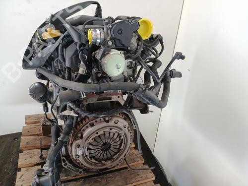Engine DACIA LOGAN MCV II 1.5 dCi | BP38759804M1  - Image 9