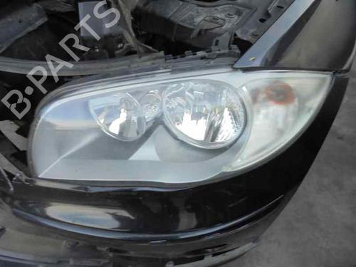 Third brake light BMW 1 (E87) 118 d | BP2825145L11 - Image 4