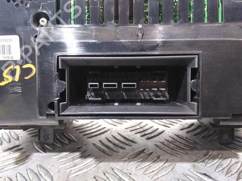 Instrument cluster SEAT LEON (1P1)  | BP15910023C47 