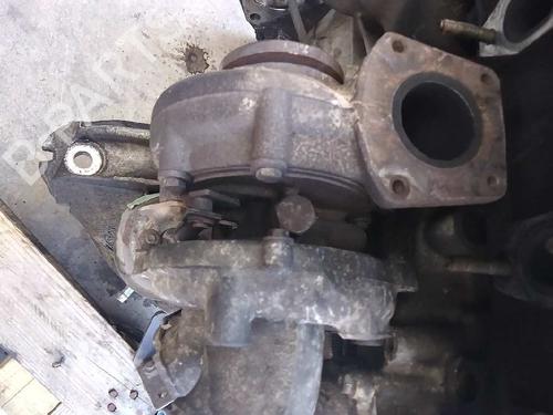 Used Turbocharger/Supercharger VW TOUAREG (7LA, 7L6, 7L7) 2.5 R5 TDI (174 hp) 15517261