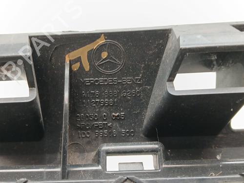 Grille MERCEDES-BENZ A-CLASS (W176) A 180 (176.042) | BP30150837C40 