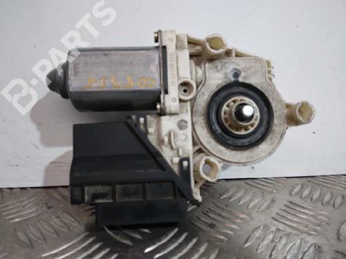 Used Right front window motor SEAT IBIZA III (6L1) 1.2 (64 hp) 9576812