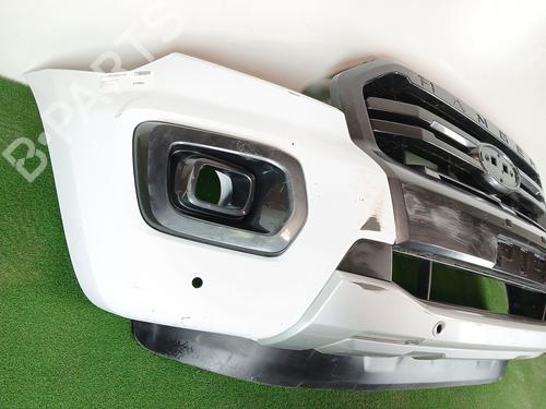 Front bumper FORD RANGER (TKE)  | BP24220998C7 