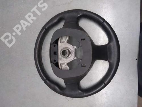 Steering wheel NISSAN JUKE (F15) 1.2 DIG-T | BP10776628C49 