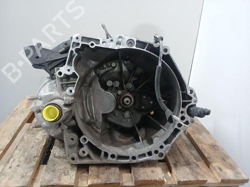 Gearkasse Gearkasse 38759741 38759741