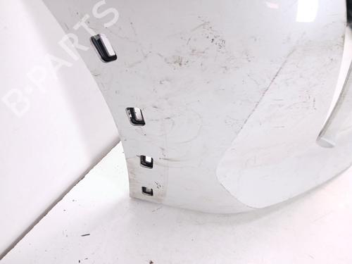 Front bumper PEUGEOT 208 II (UB_, UP_, UW_, UJ_) 1.5 BlueHDI 130 | BP30081055C7 