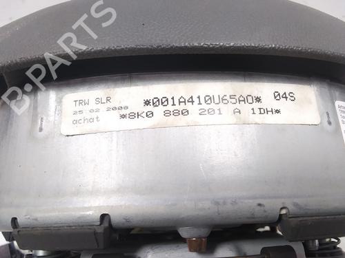 Driver airbag AUDI A4 B8 (8K2)  | BP23102354C9 