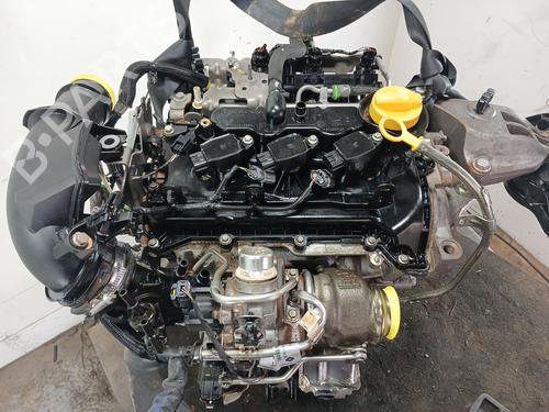 Engine RENAULT CLIO V (B7_) 1.0 LPG (B7MT) | BP24633319M1 